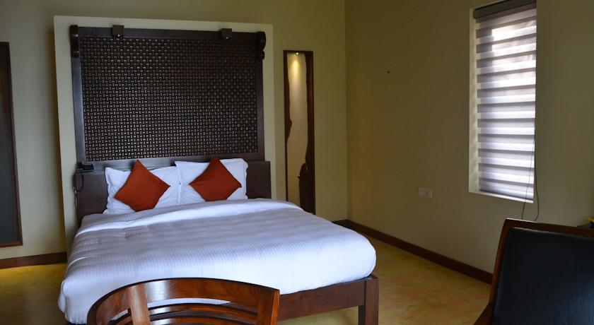 Anantya Resort